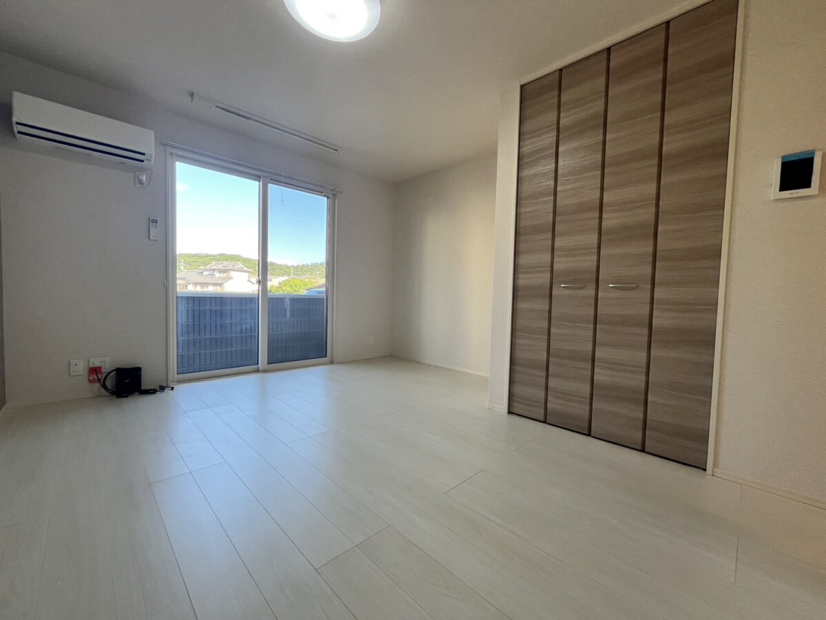 k・プラウドの物件内観写真