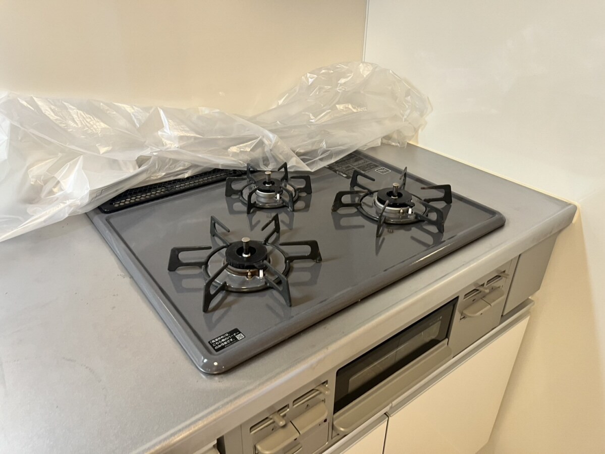 k・プラウドの物件内観写真