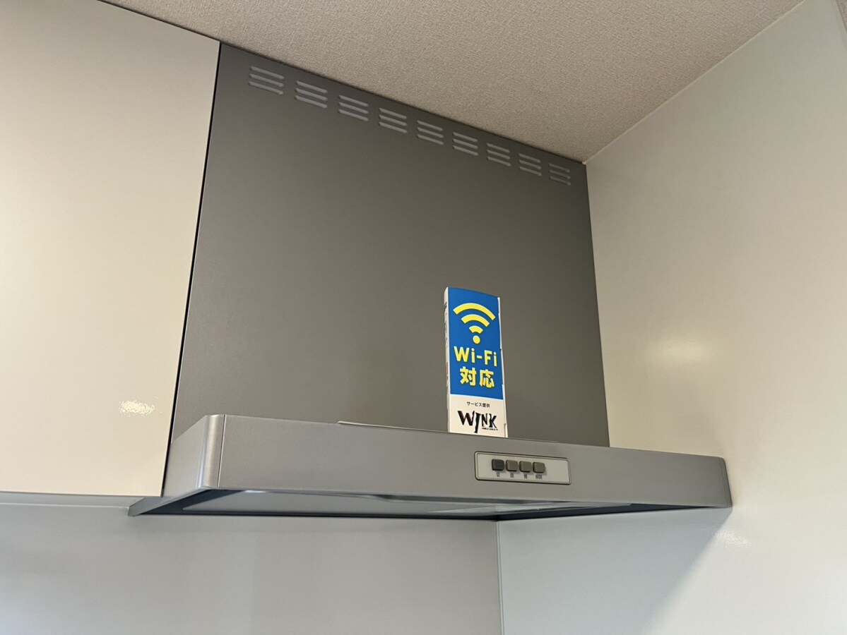 k・プラウドの物件内観写真