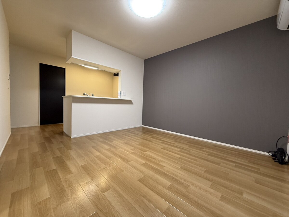 West Solaの物件内観写真