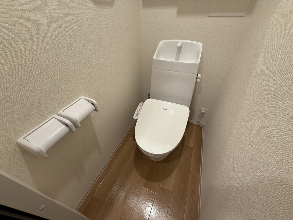 West Solaの物件内観写真