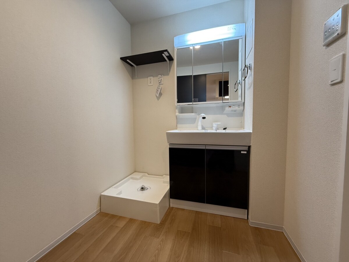 West Solaの物件内観写真