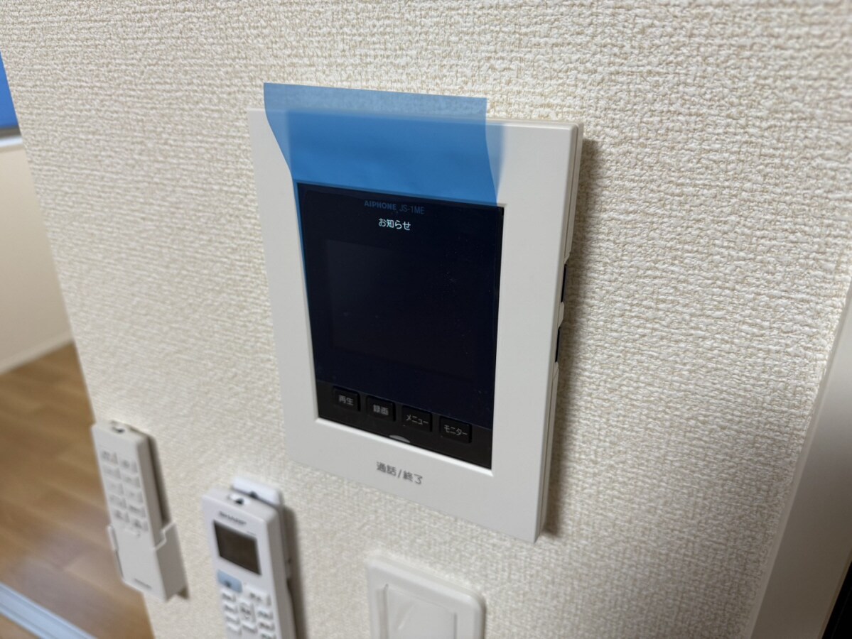 West Solaの物件内観写真