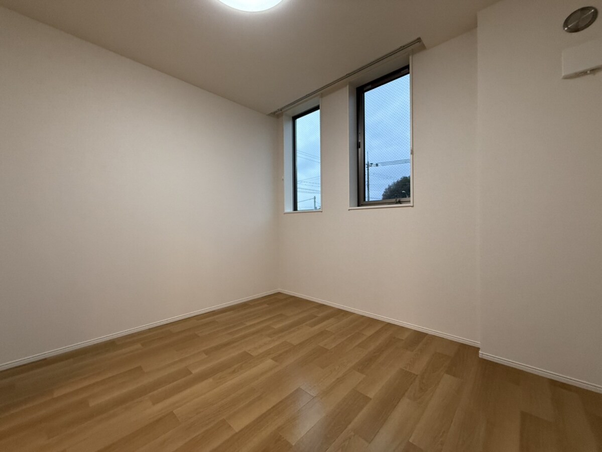 West Solaの物件内観写真