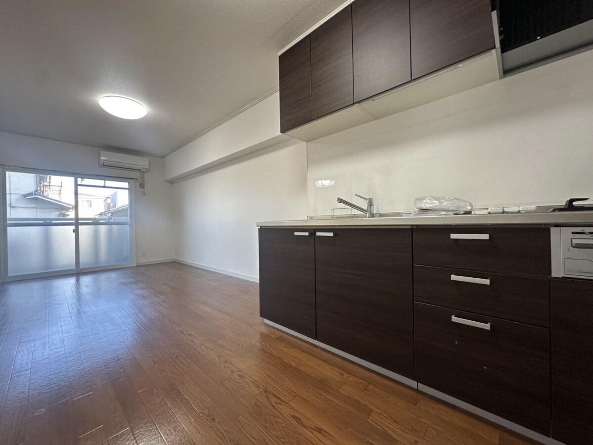 メゾン今在家の物件内観写真