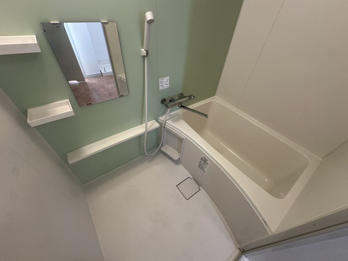 メゾン今在家の物件内観写真