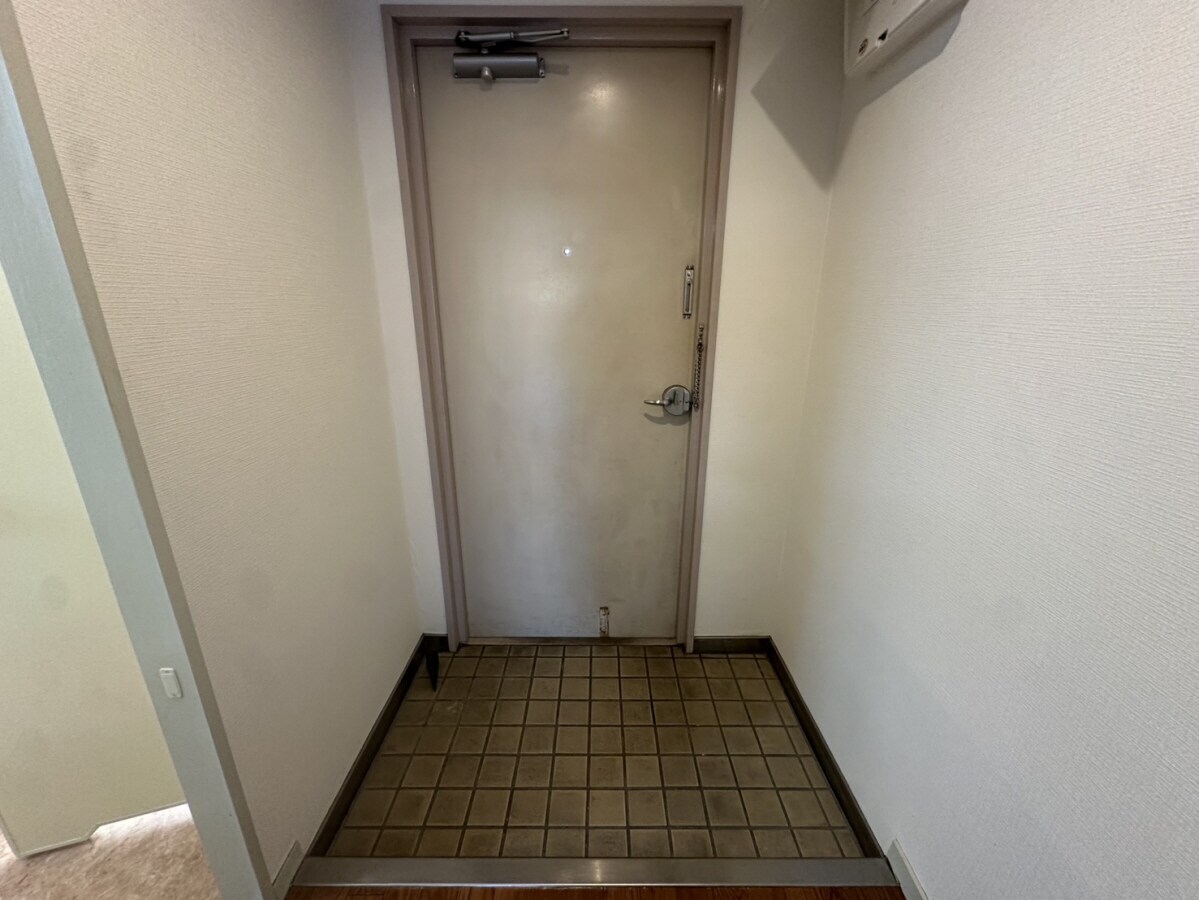 メゾン今在家の物件内観写真