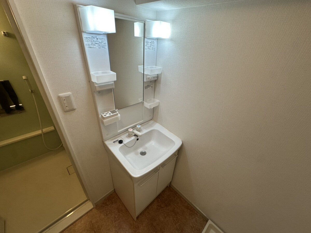 メゾン今在家の物件内観写真