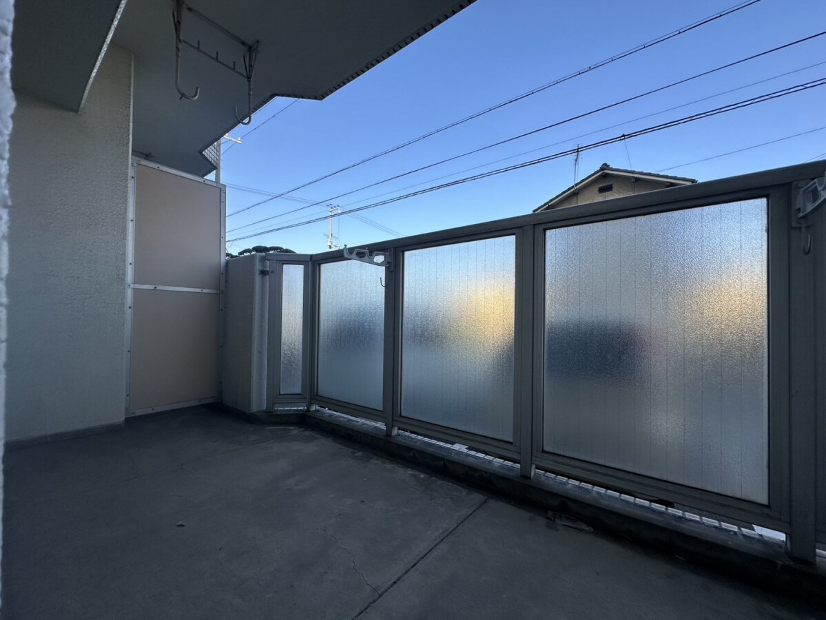 メゾン今在家の物件内観写真