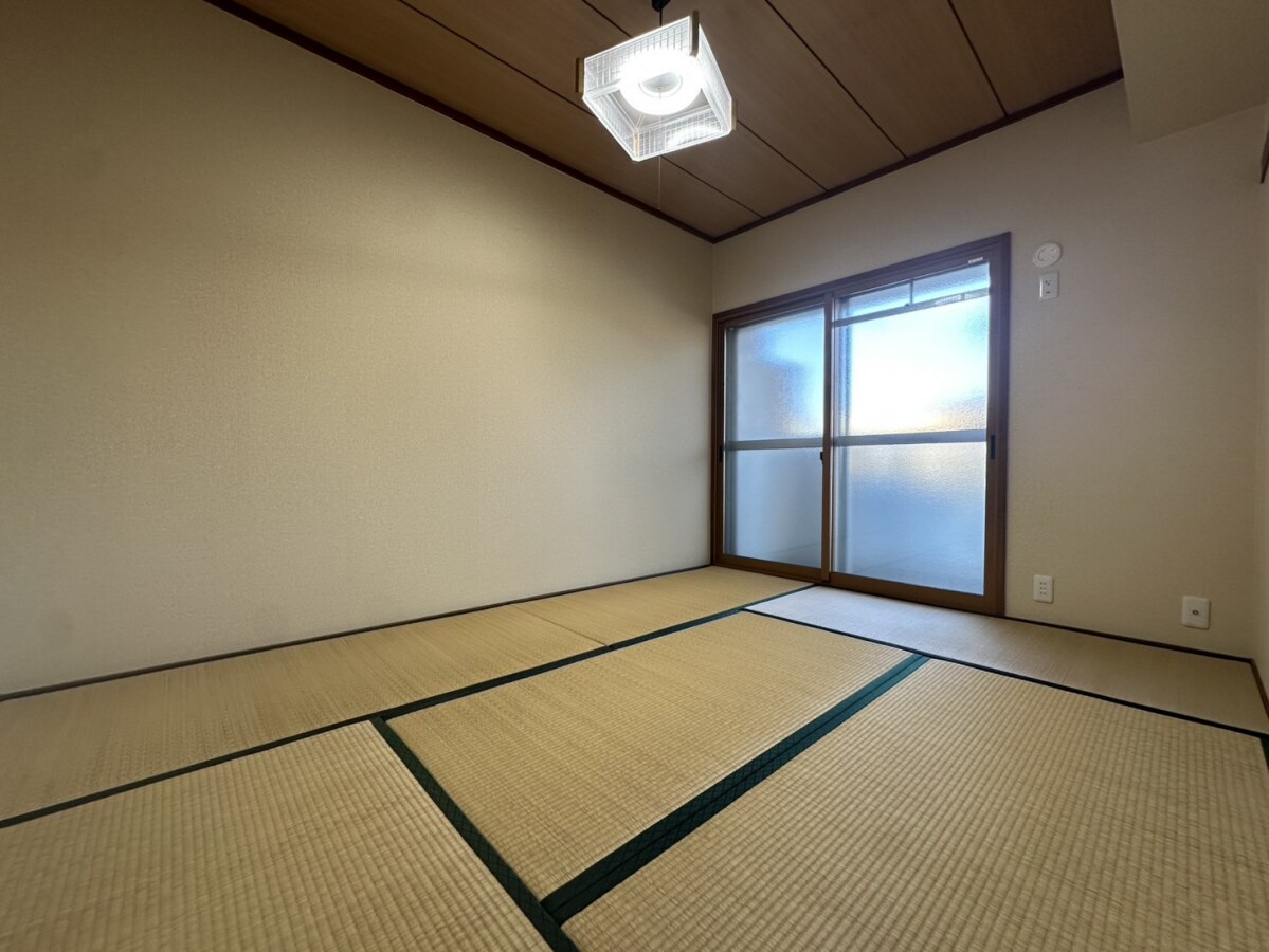 メゾン今在家の物件内観写真