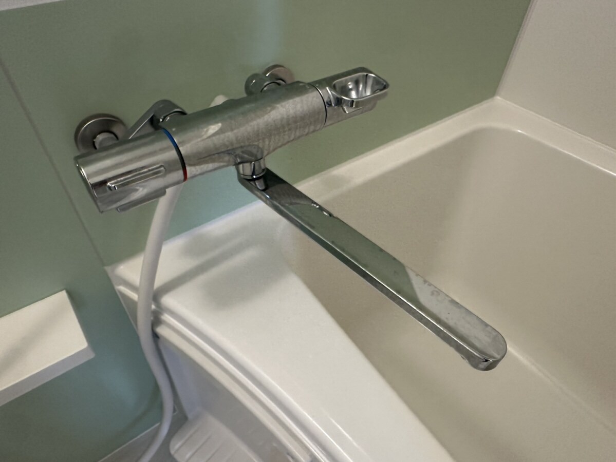 メゾン今在家の物件内観写真