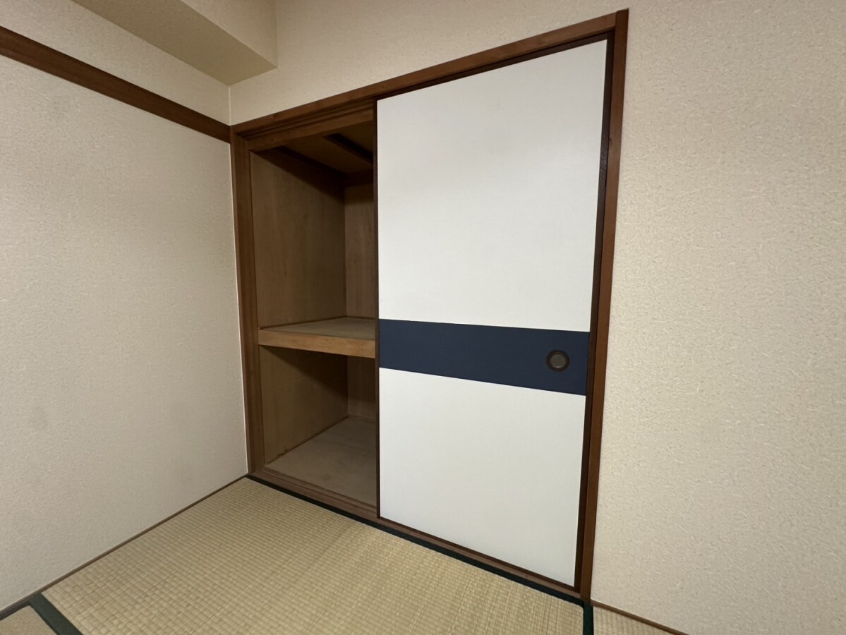 メゾン今在家の物件内観写真