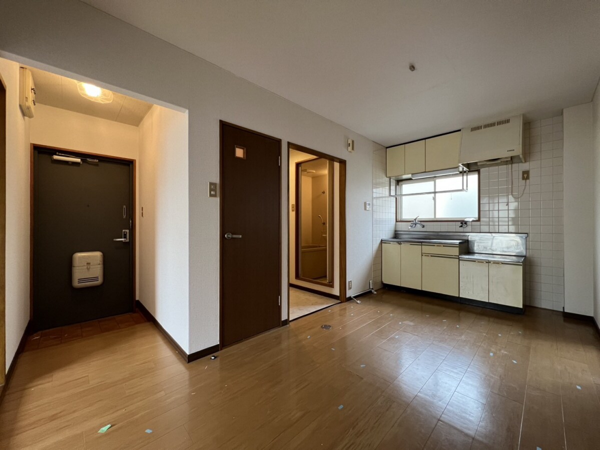 ヴェルディールの物件内観写真