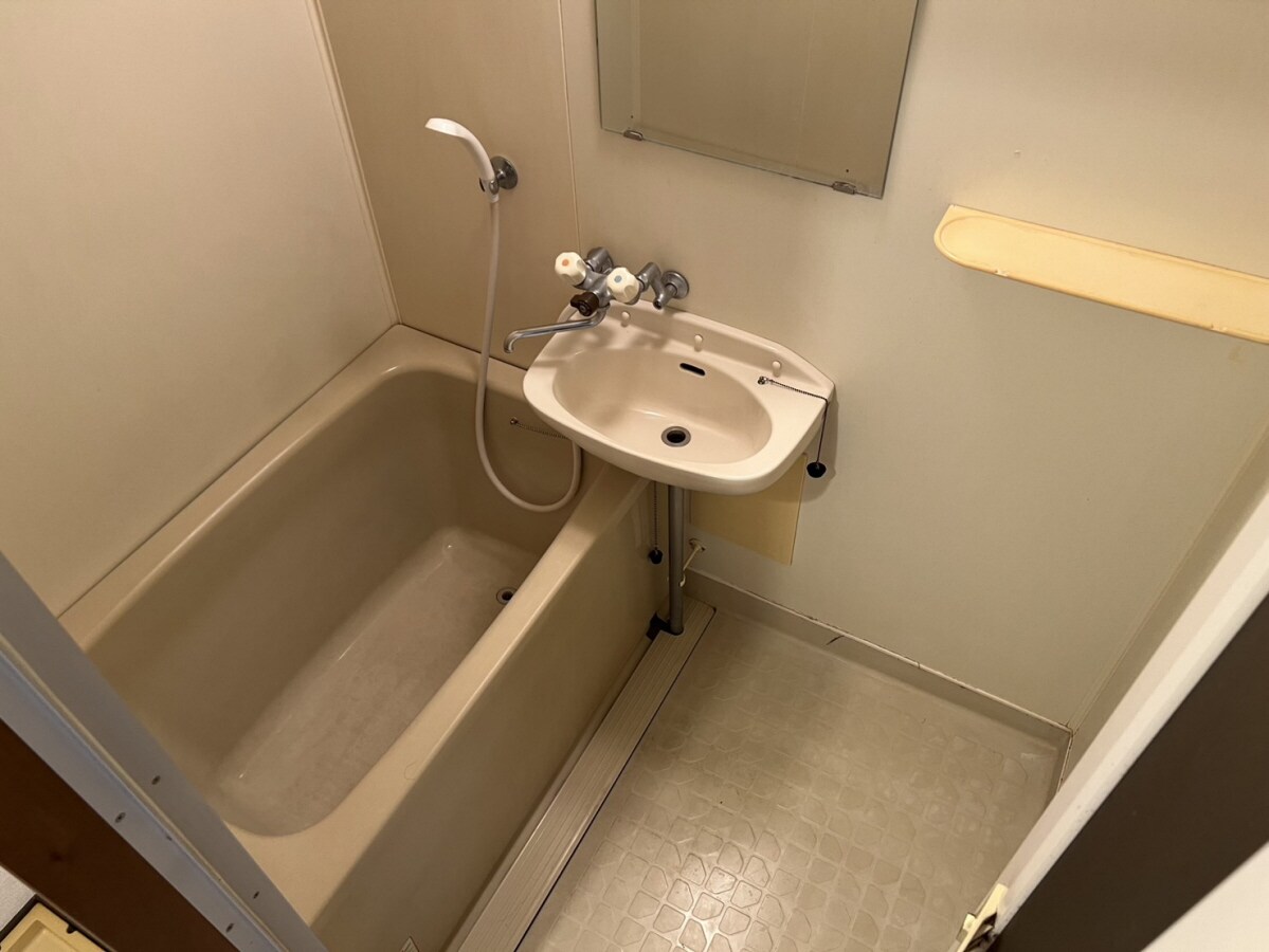 ヴェルディールの物件内観写真