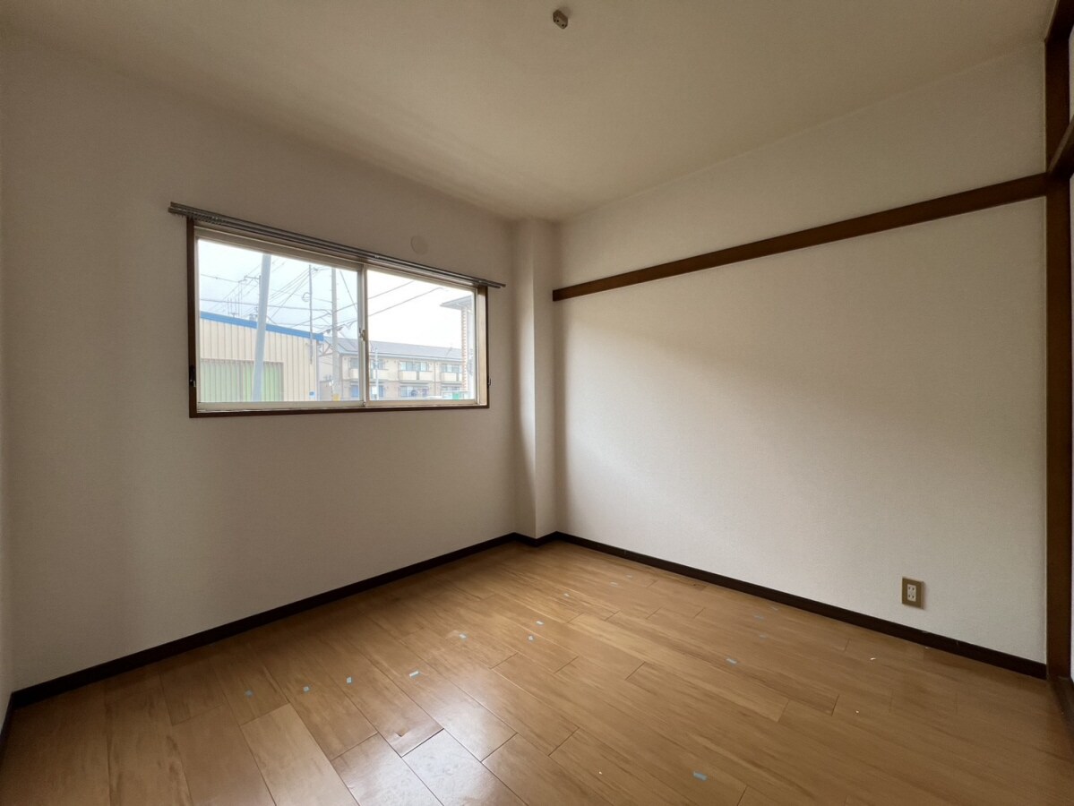 ヴェルディールの物件内観写真