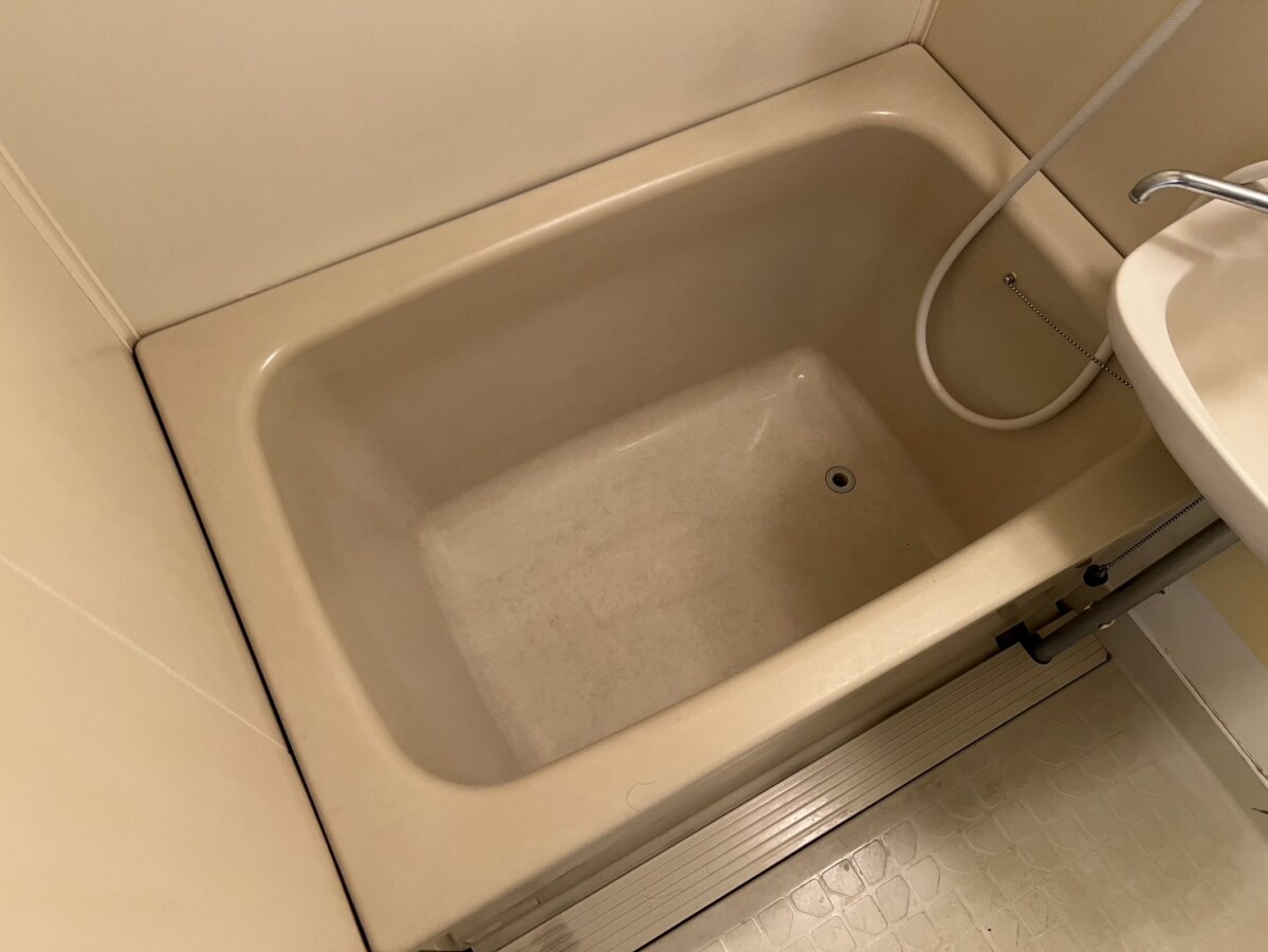 ヴェルディールの物件内観写真