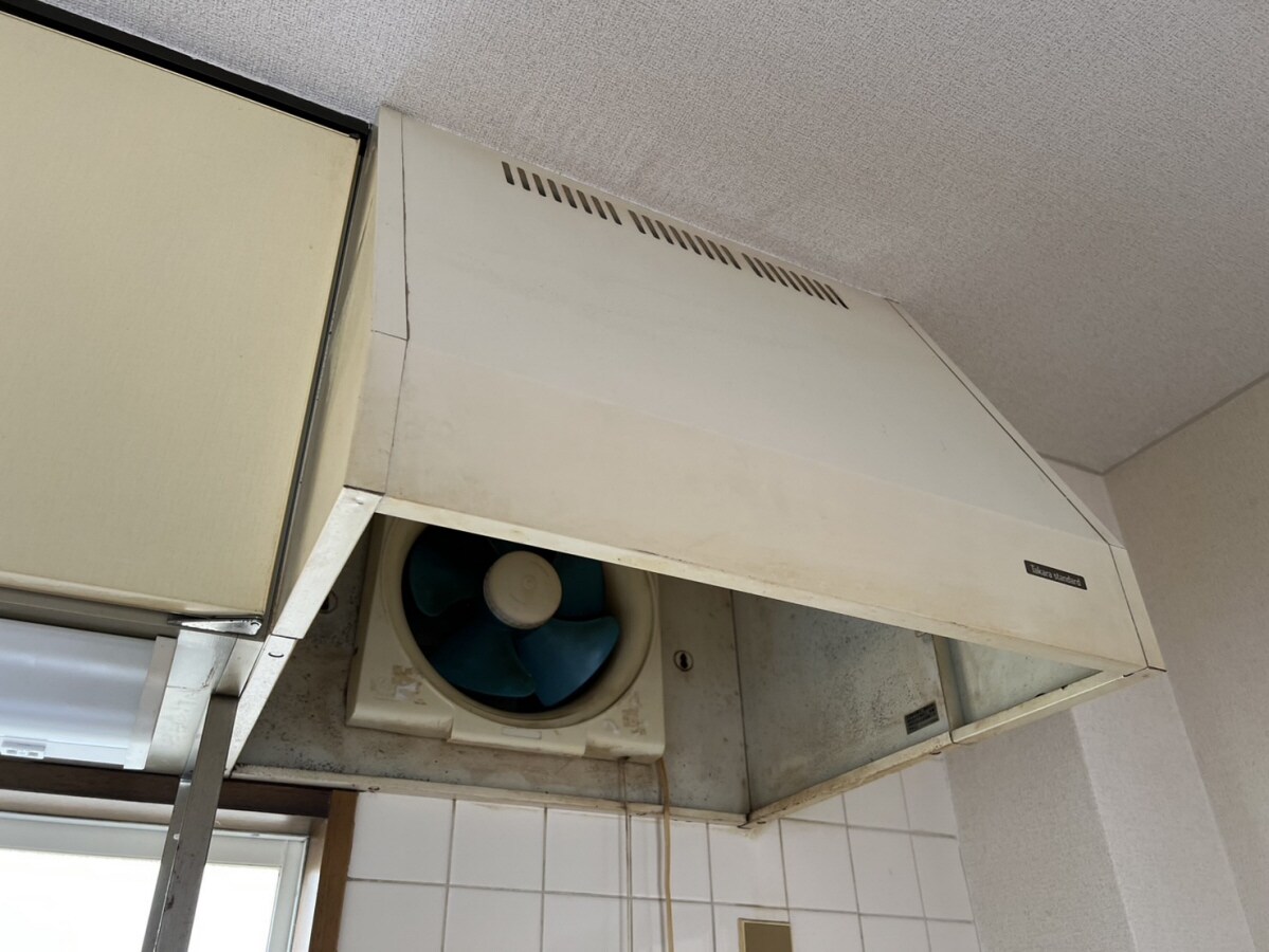 ヴェルディールの物件内観写真