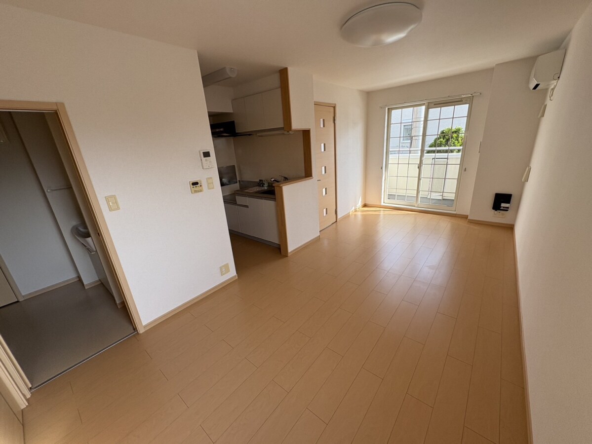 クレイン フィールドⅡの物件内観写真