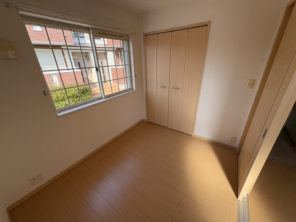 クレイン フィールドⅡの物件内観写真