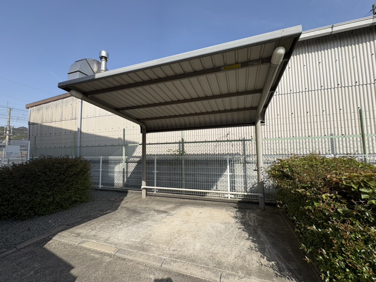 クレイン フィールドⅡの物件内観写真