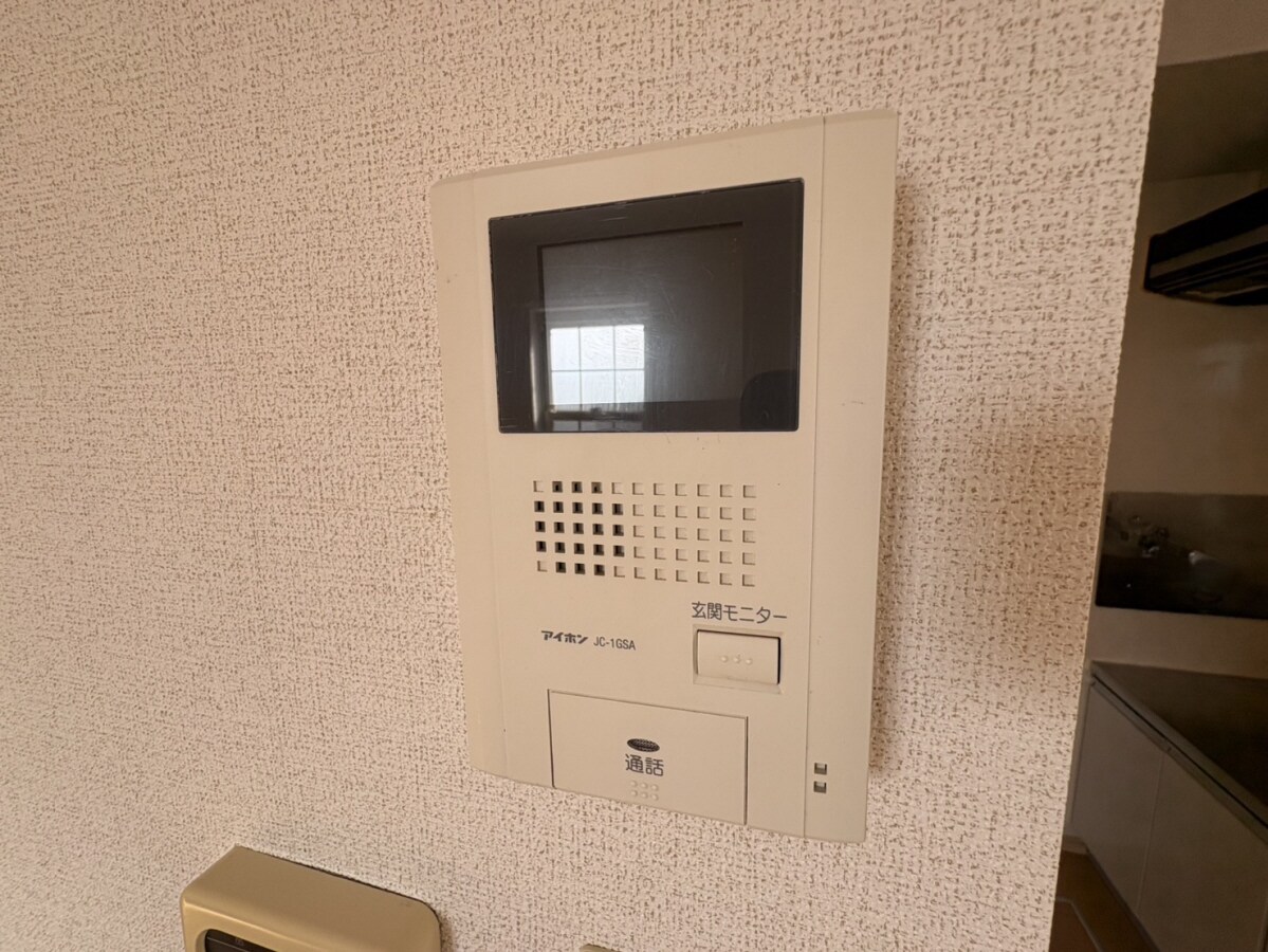 クレイン フィールドⅡの物件内観写真