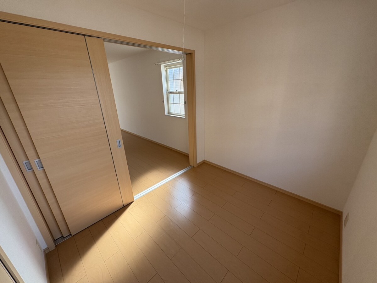 クレイン フィールドⅡの物件内観写真