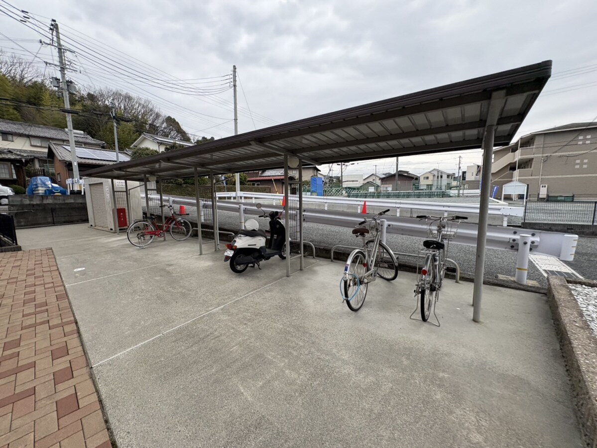 グランディールステージの物件内観写真