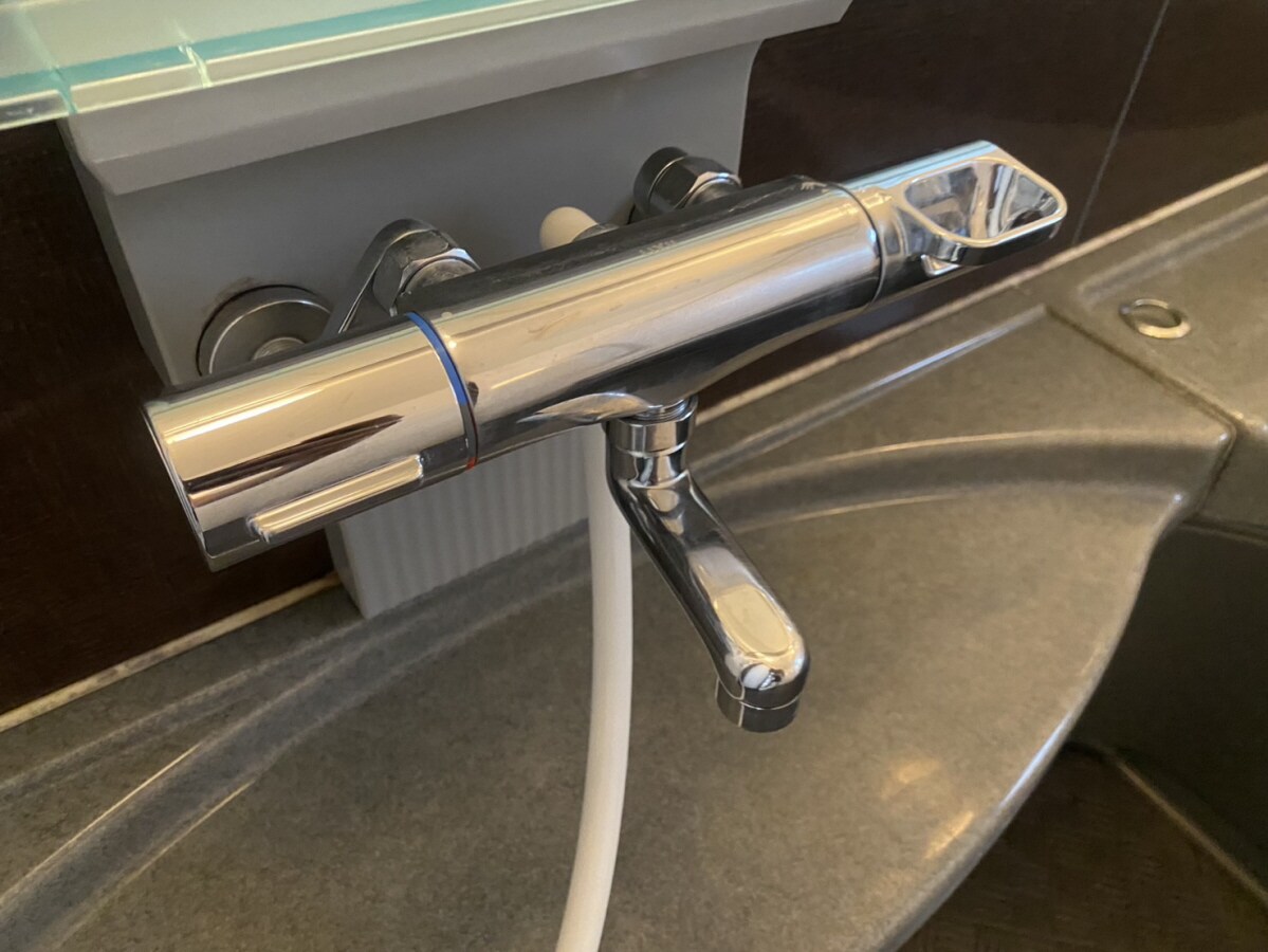 香寺町須加院貸家の物件内観写真