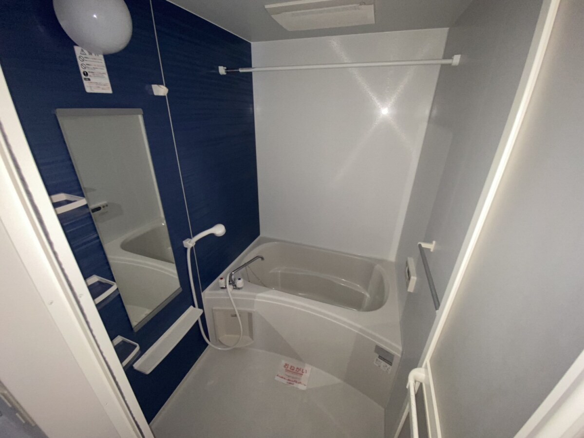 フォルストⅠの物件内観写真