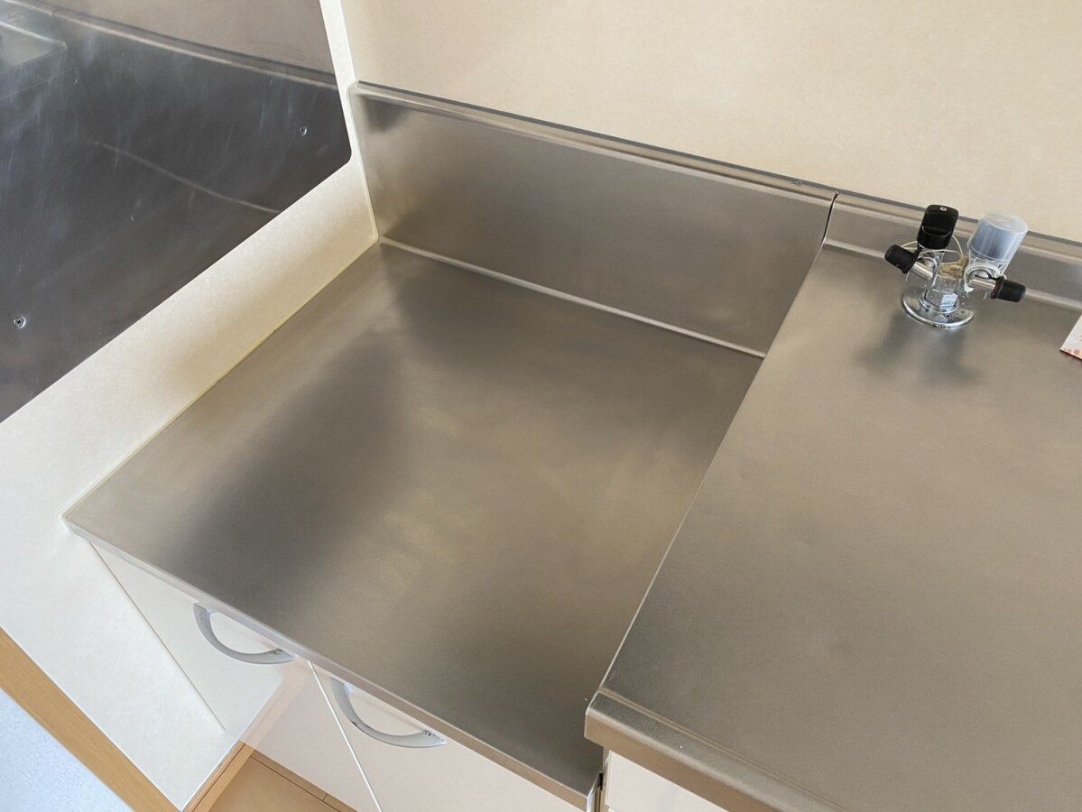 フォルストⅠの物件内観写真