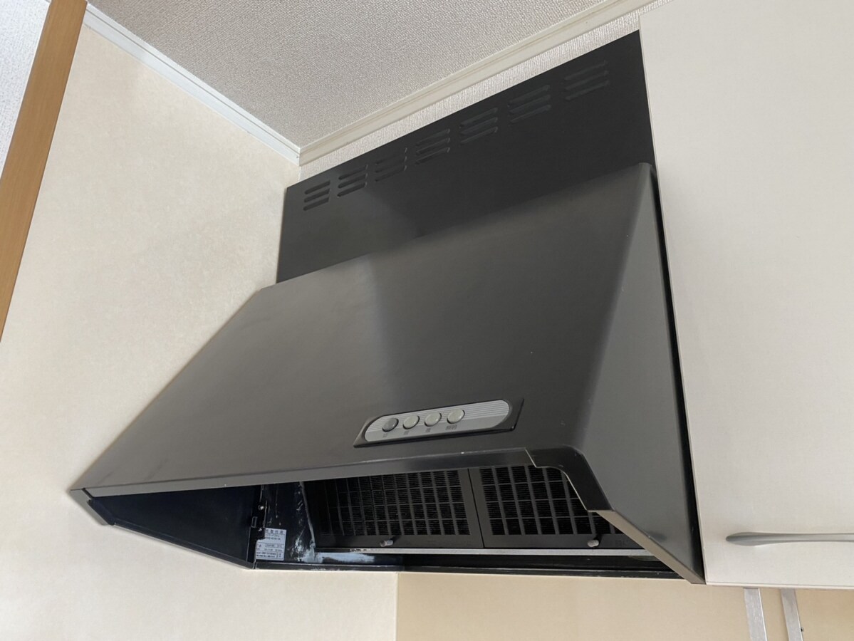 フォルストⅠの物件内観写真