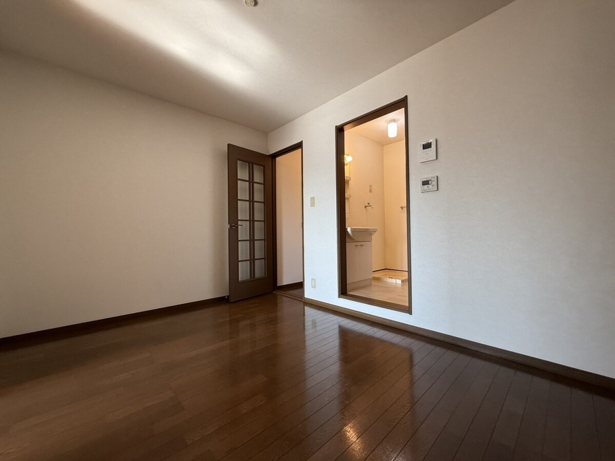 ウエストヴィラの物件内観写真