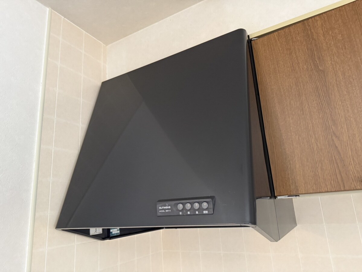 ウエストヴィラの物件内観写真