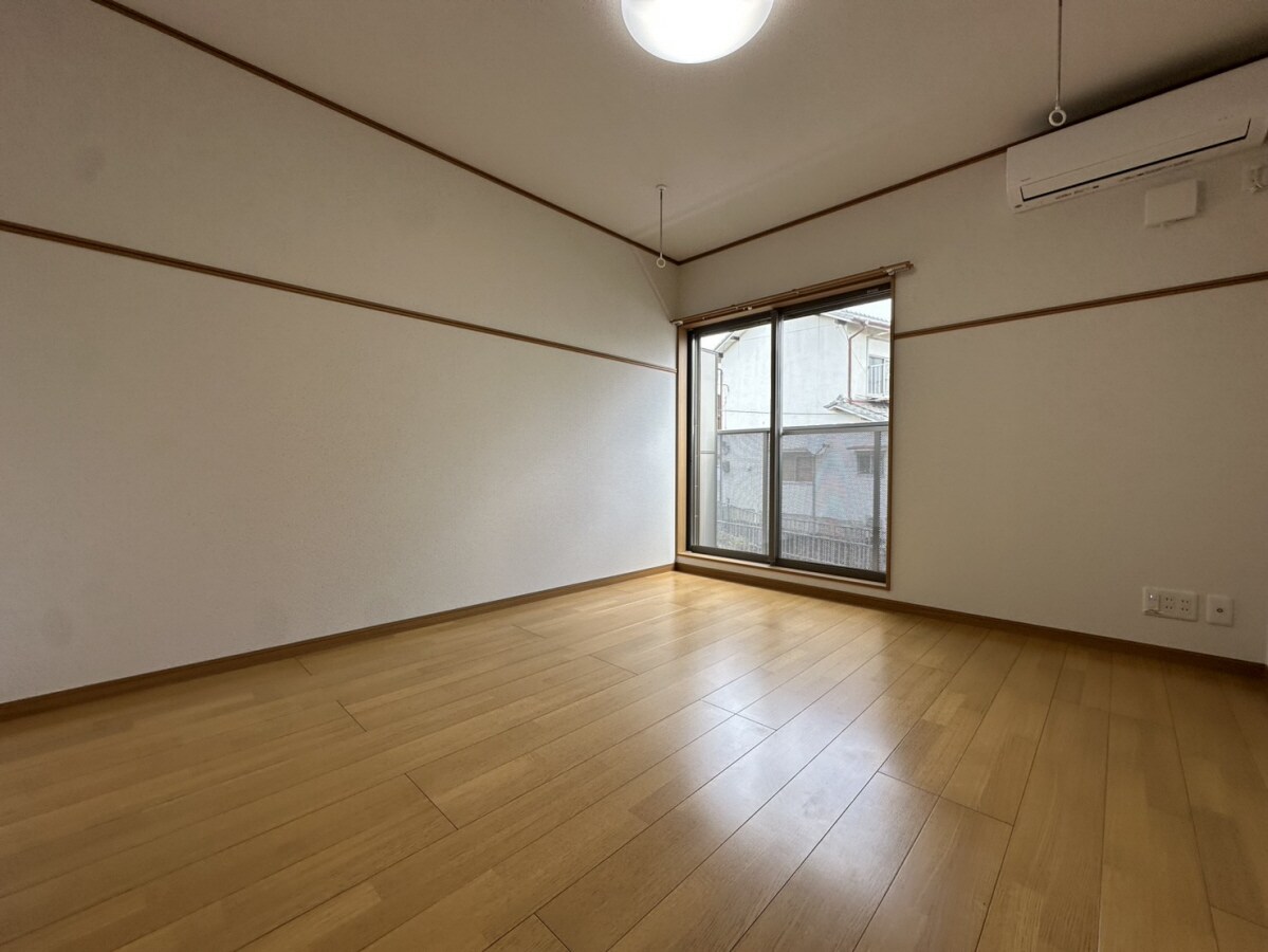 エトランス西坂の物件内観写真