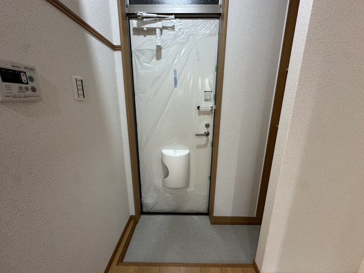 エトランス西坂の物件内観写真