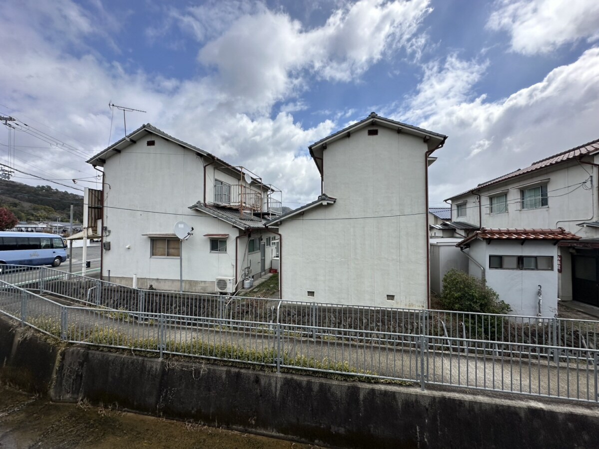 エトランス西坂の物件内観写真