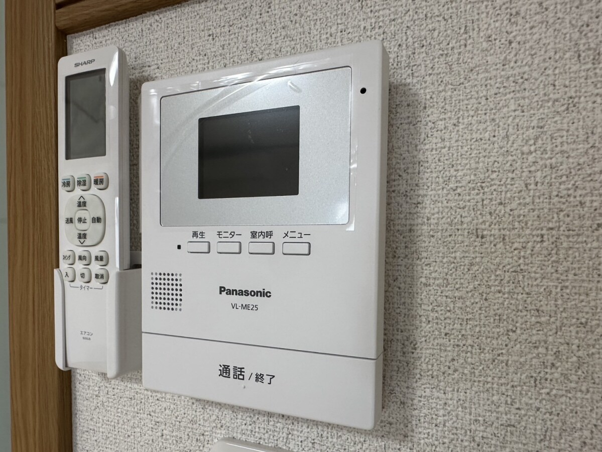 エトランス西坂の物件内観写真