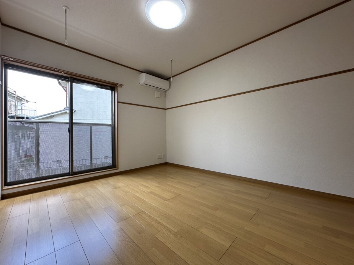 エトランス西坂の物件内観写真