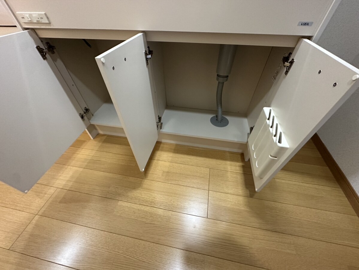 エトランス西坂の物件内観写真