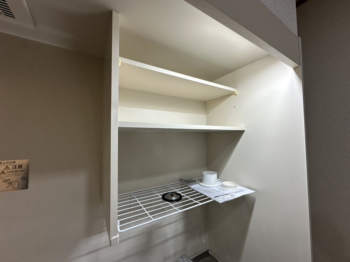 エトランス西坂の物件内観写真