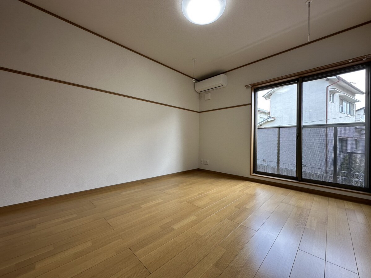 エトランス西坂の物件内観写真