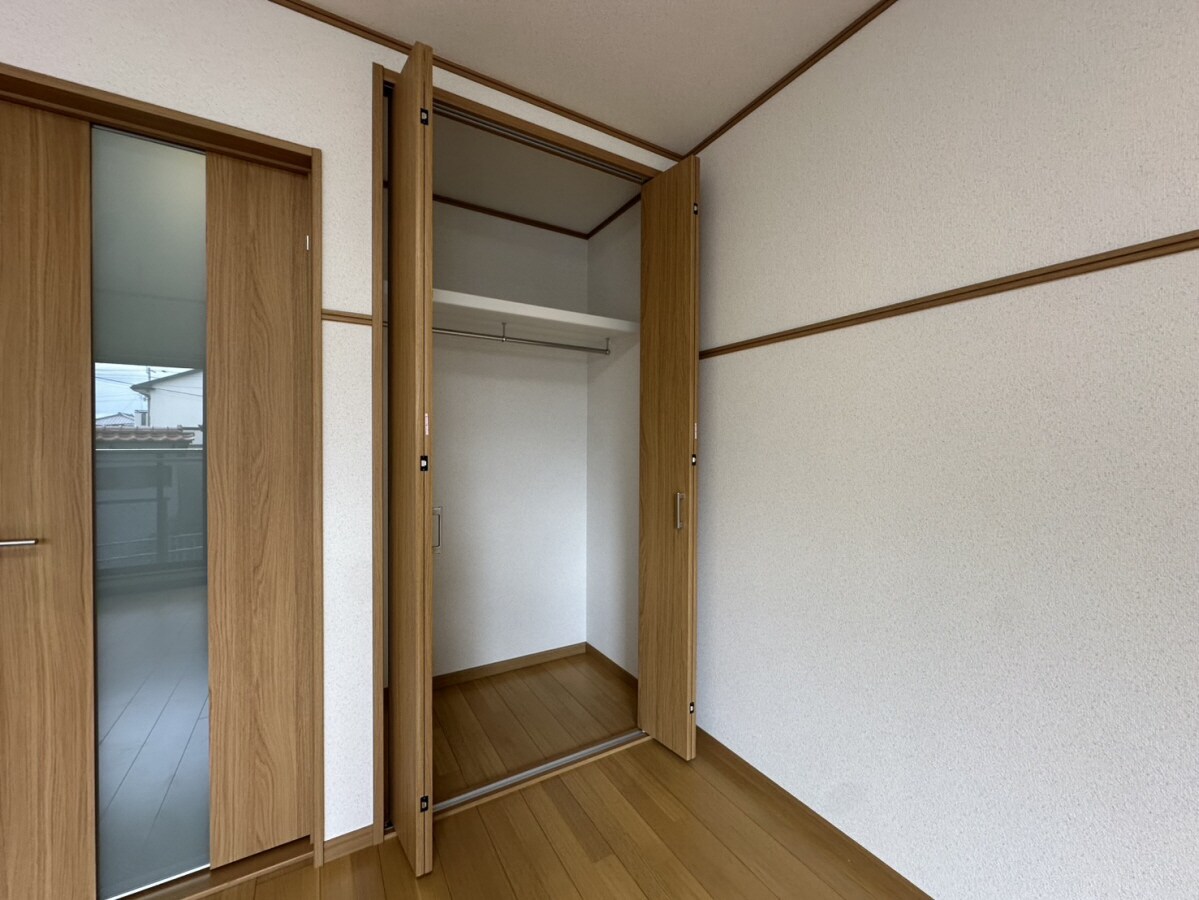 エトランス西坂の物件内観写真