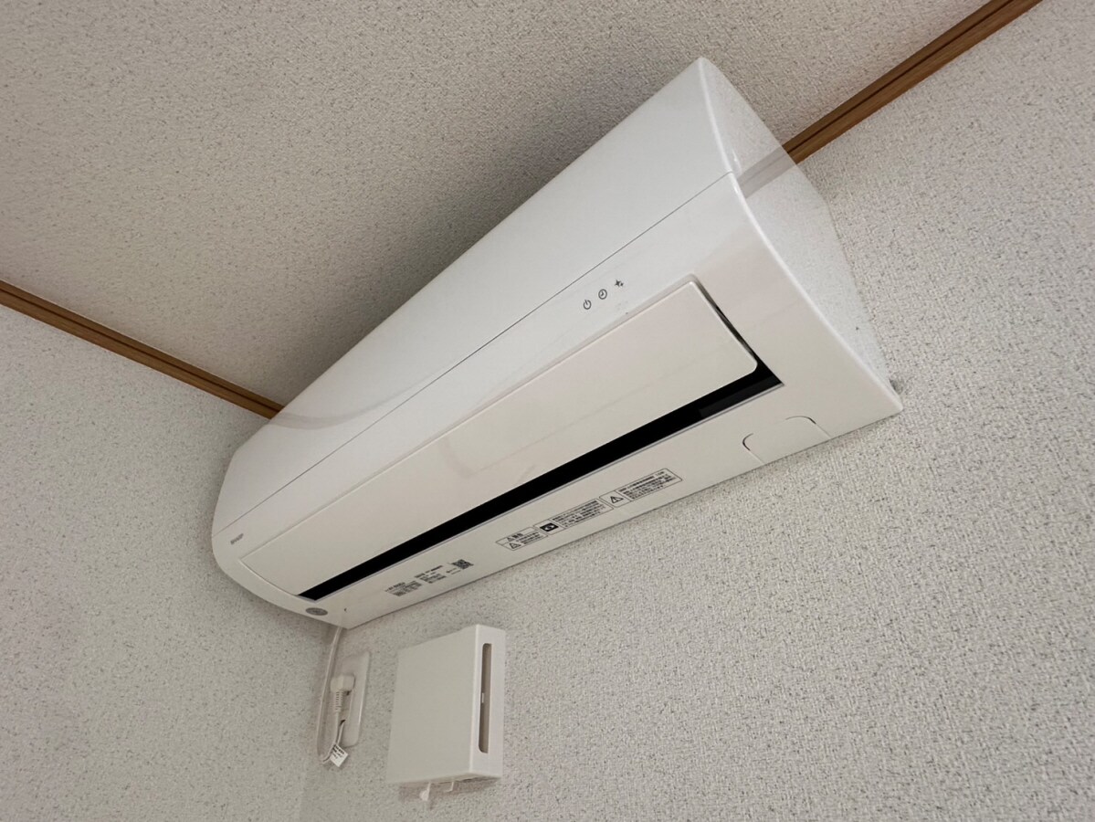 エトランス西坂の物件内観写真