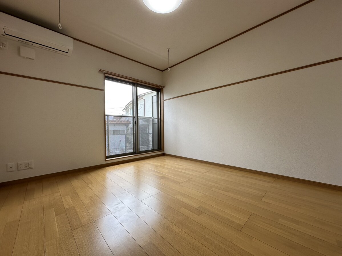 エトランス西坂の物件内観写真