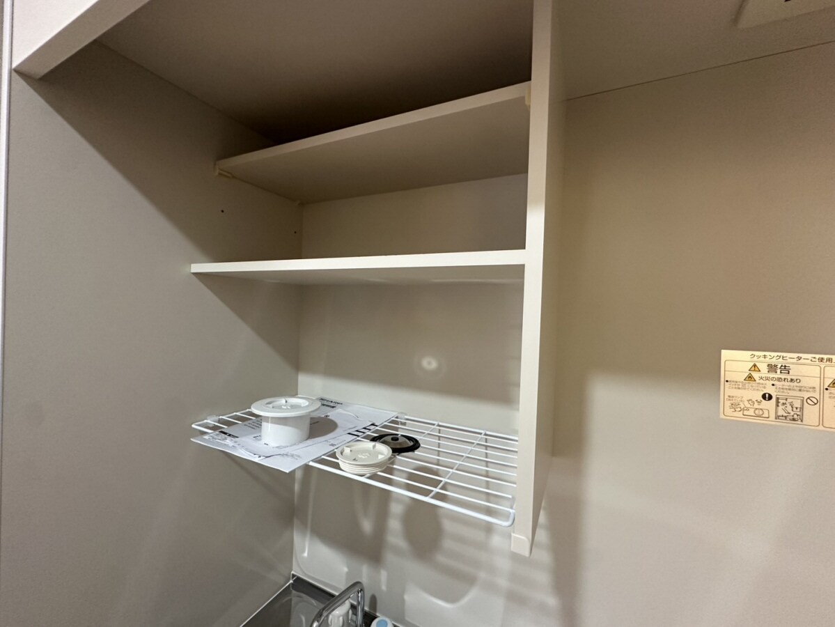 エトランス西坂の物件内観写真