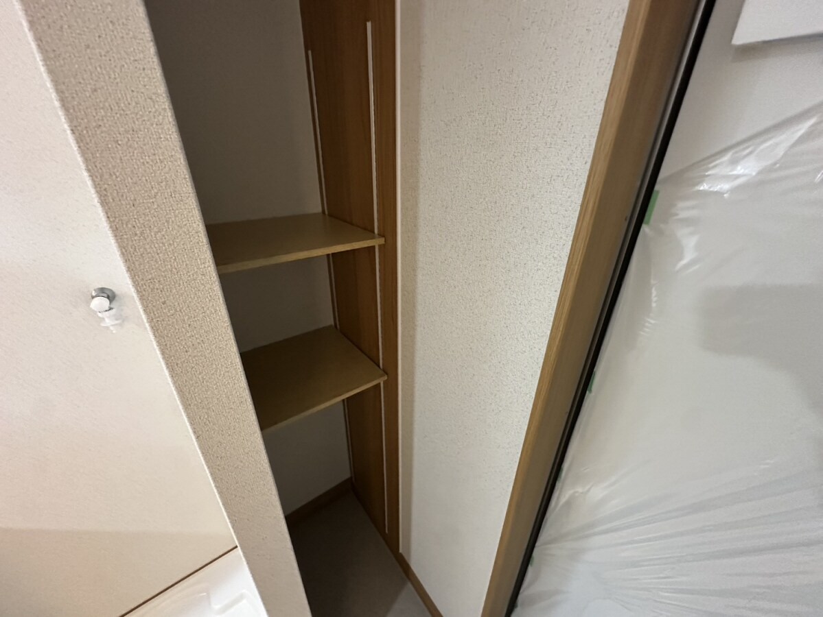 エトランス西坂の物件内観写真