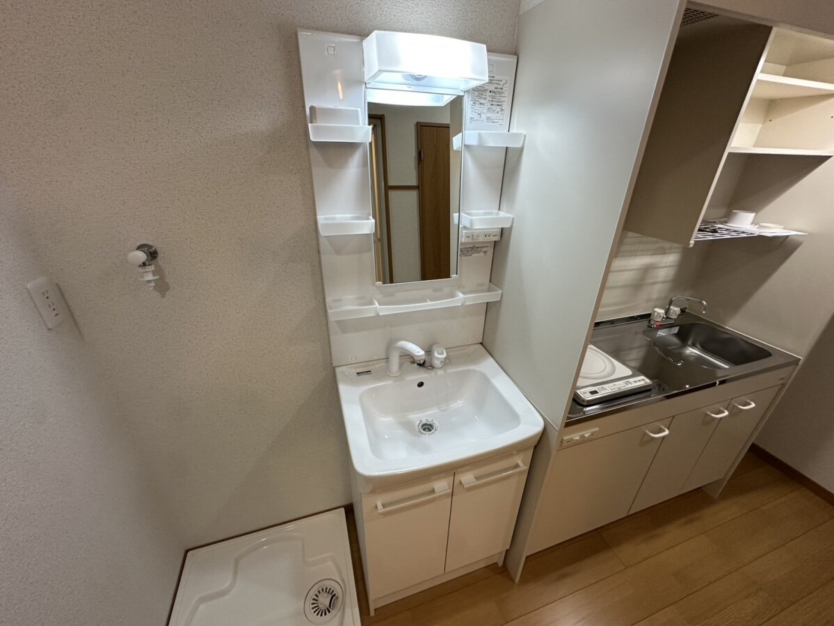 エトランス西坂の物件内観写真