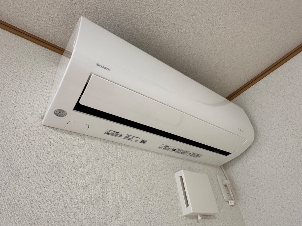 エトランス西坂の物件内観写真