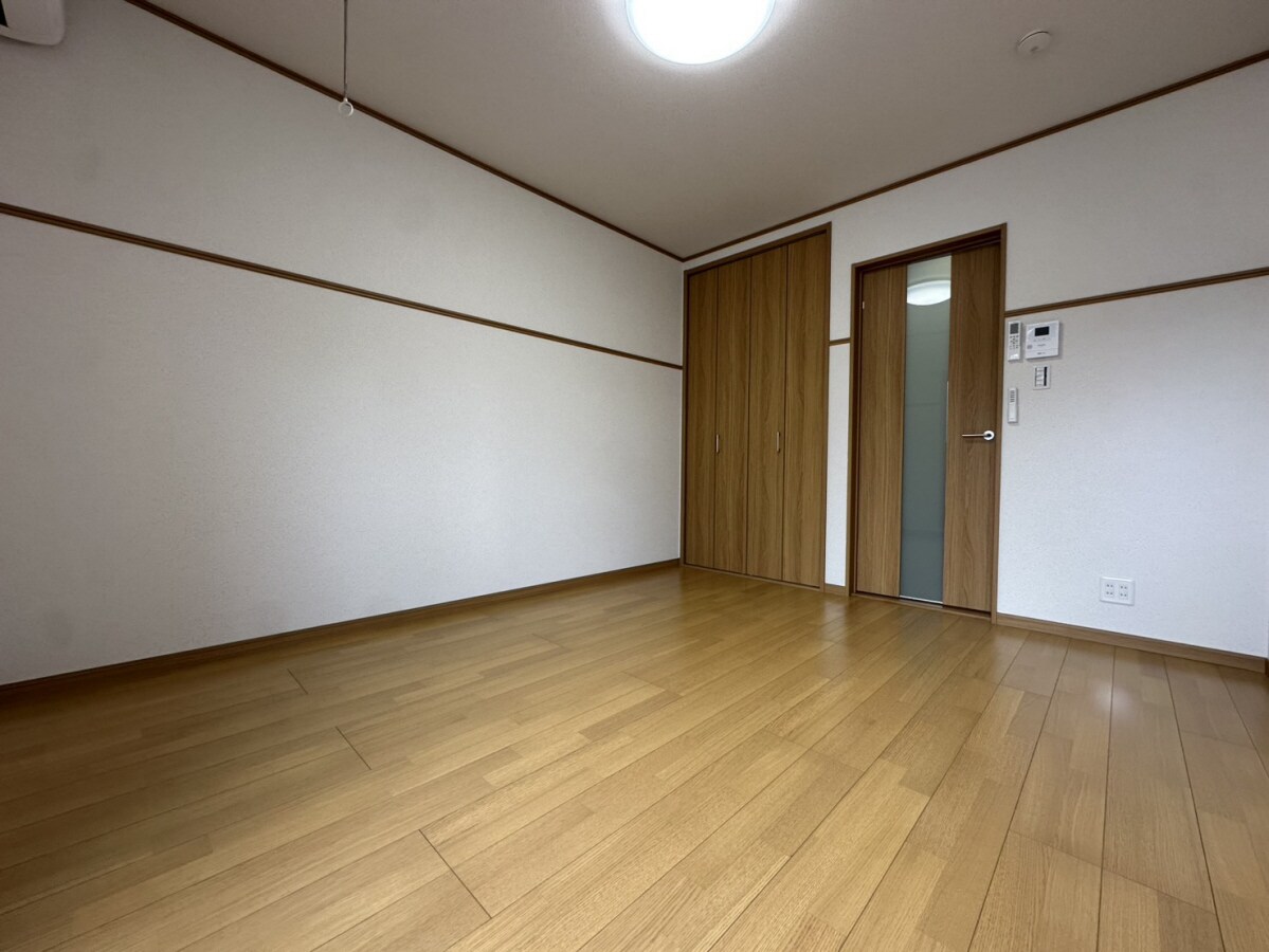 エトランス西坂の物件内観写真