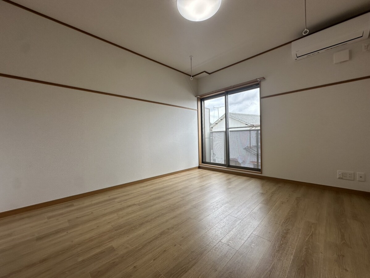 エトランス西坂の物件内観写真